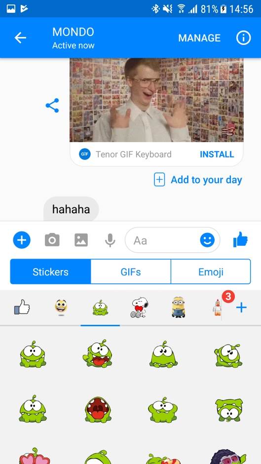   - MONDO Portal/Marko Čavić 