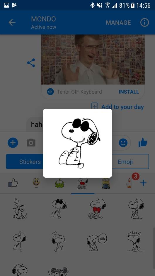   - MONDO Portal/Marko Čavić 