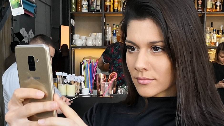   - MONDO portal / Marko Čavić 