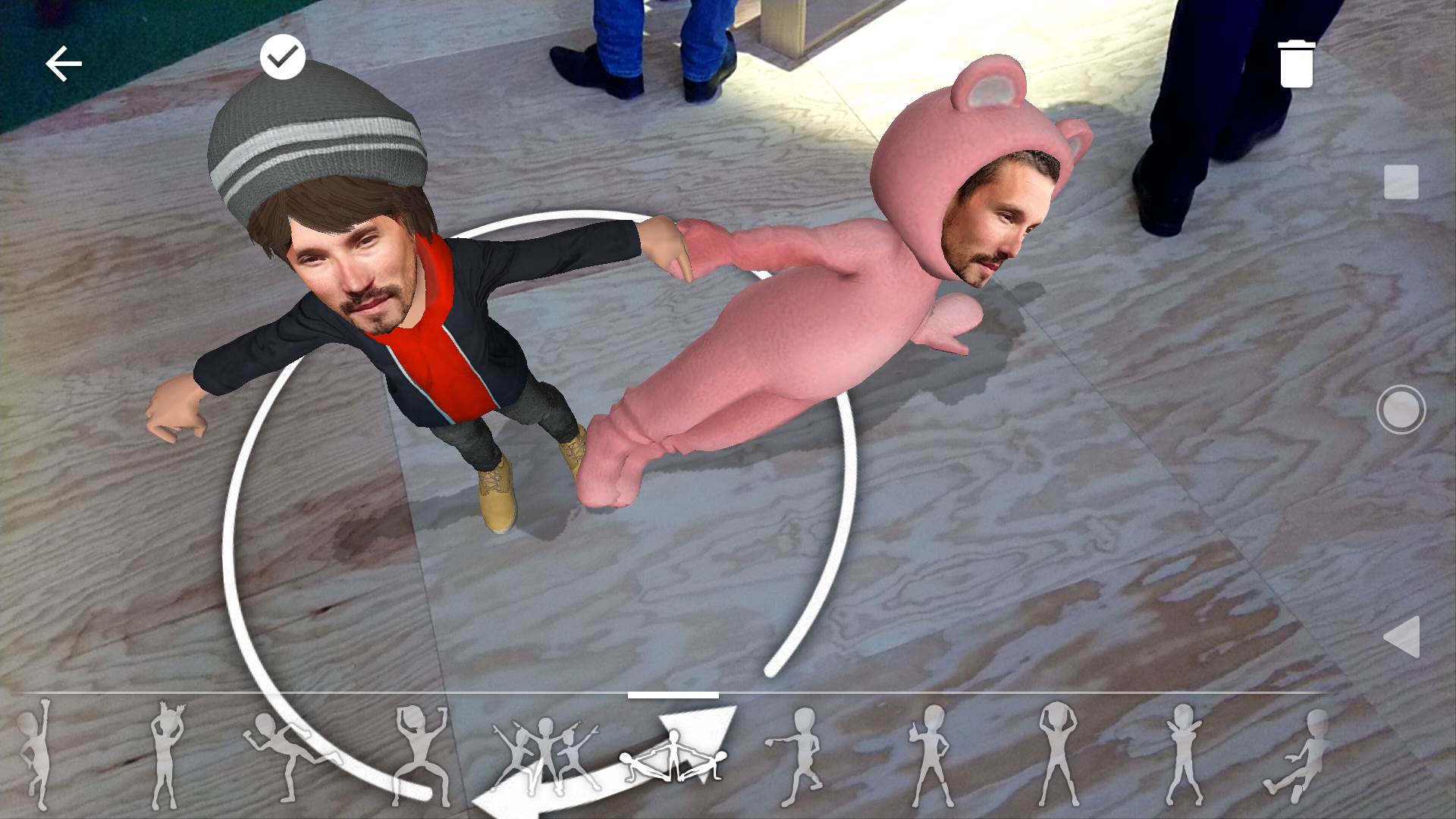   - MONDO portal / Marko Čavić 