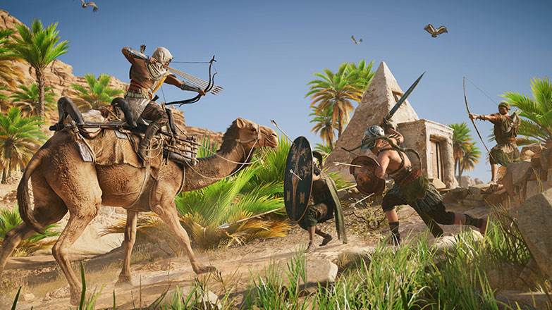- Promo/Ubisoft    - Promo/Ubisoft