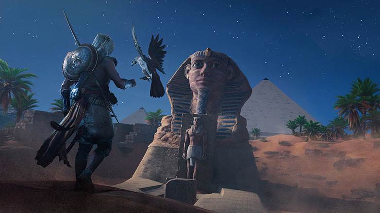 - Promo/Ubisoft    - Promo/Ubisoft