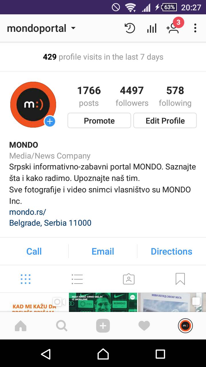 - MONDO/Jelica Dojčinović    - MONDO/Jelica Dojčinović