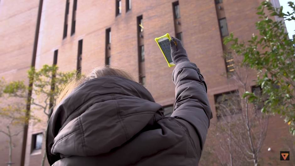   - YouTube/ScreenShot/TheVerge 