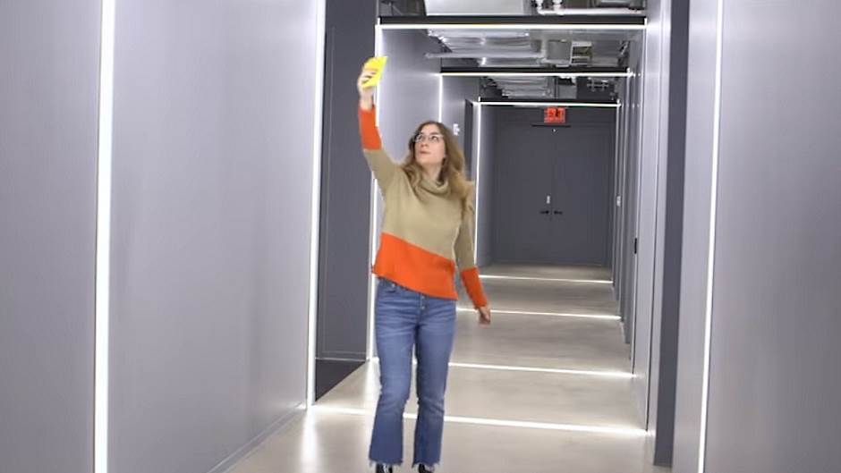   - YouTube/ScreenShot/TheVerge 