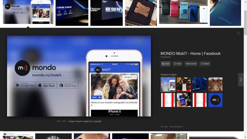   - MONDO Portal/Marko Čavić 