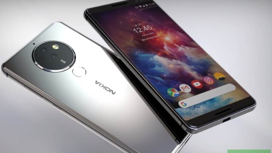   - Promo/NPU/Nokia Power User 