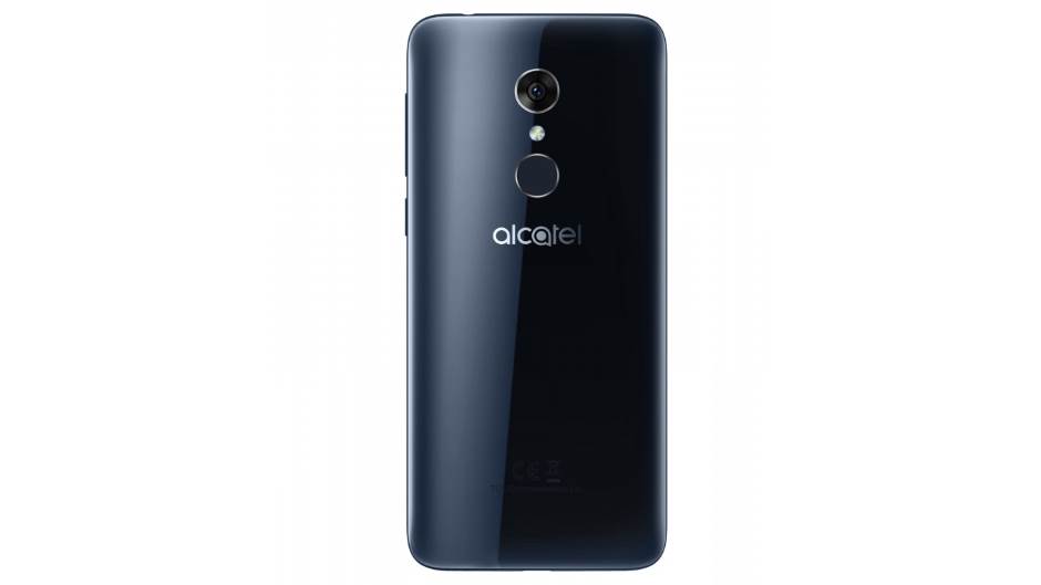 - Promo/Alcatel    - Promo/Alcatel