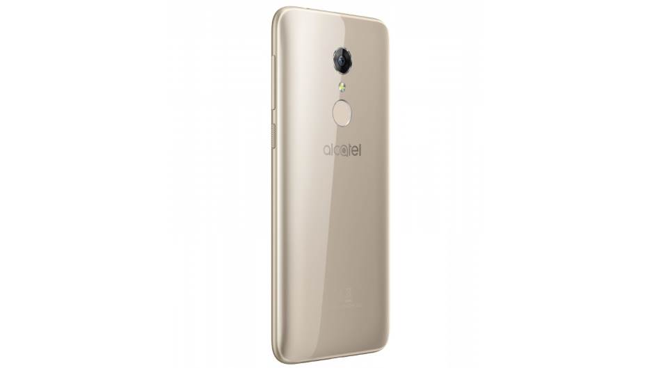 - Promo/Alcatel    - Promo/Alcatel