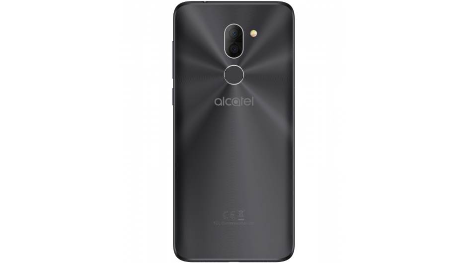   - Promo/Alcatel 