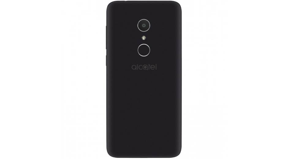   - Promo/Alcatel 