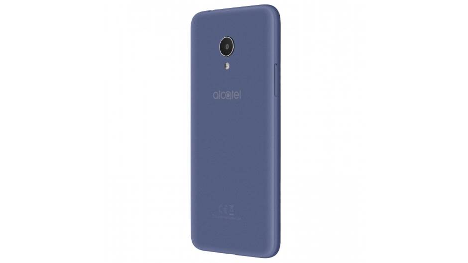 - Promo/Alcatel    - Promo/Alcatel
