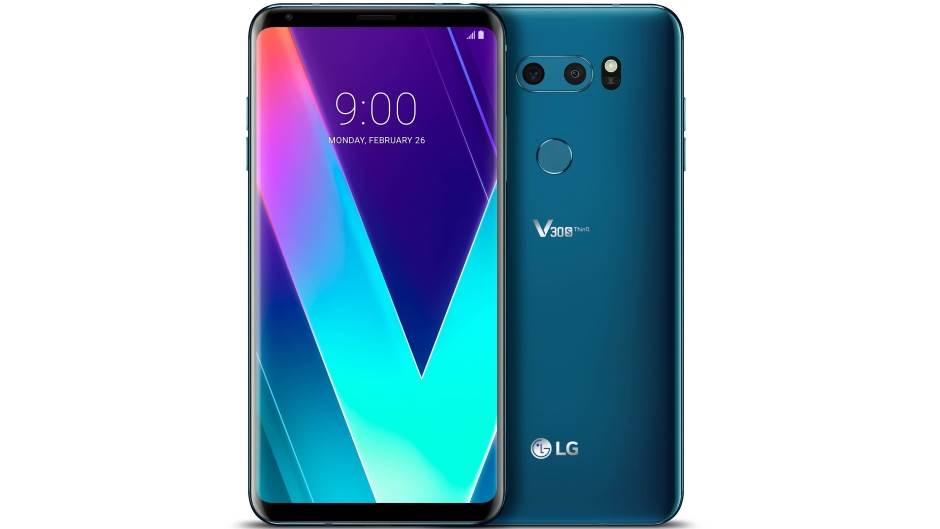 - Promo/LG    - Promo/LG