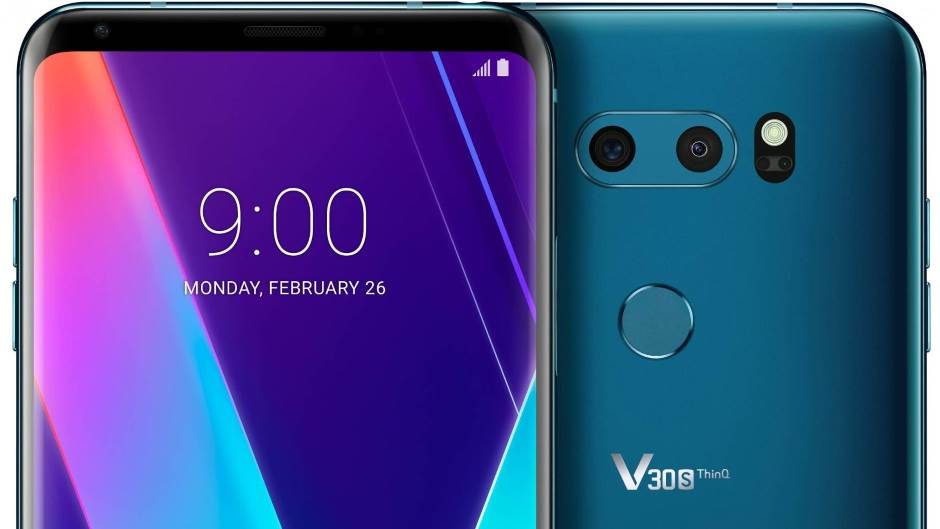 - Promo/LG    - Promo/LG