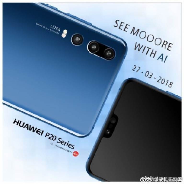 - Promo/Huawei/GSMArena    - Promo/Huawei/GSMArena