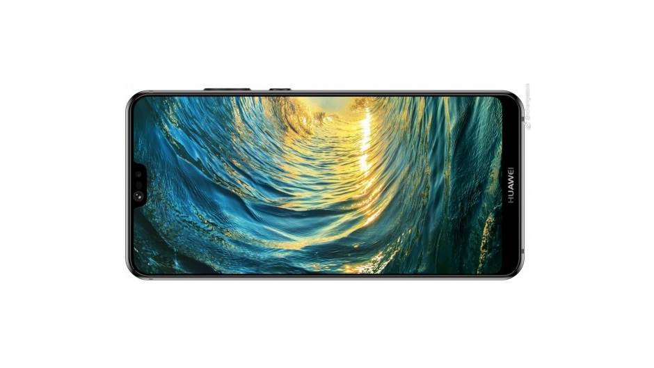   - Promo/Huawei/GSMArena 