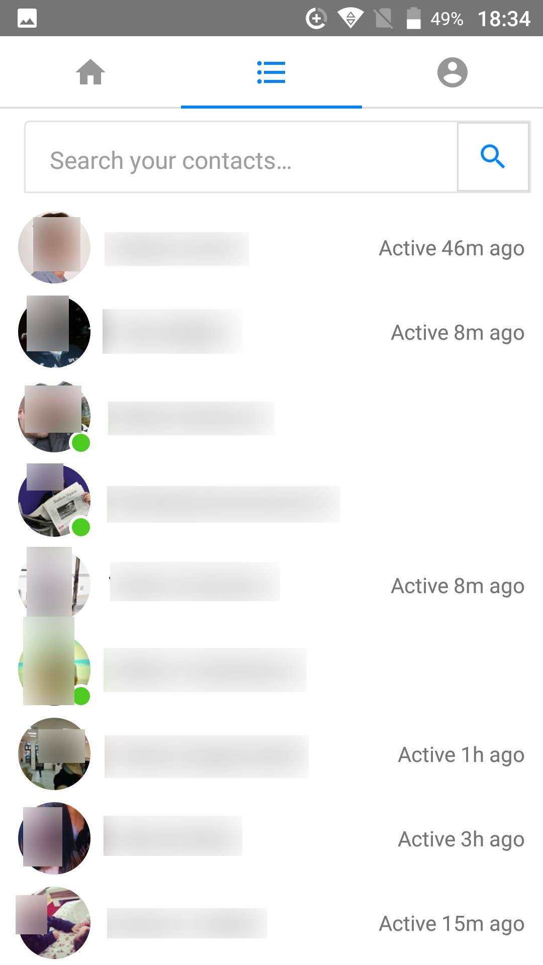   - MONDO Portal/Marko Čavić 