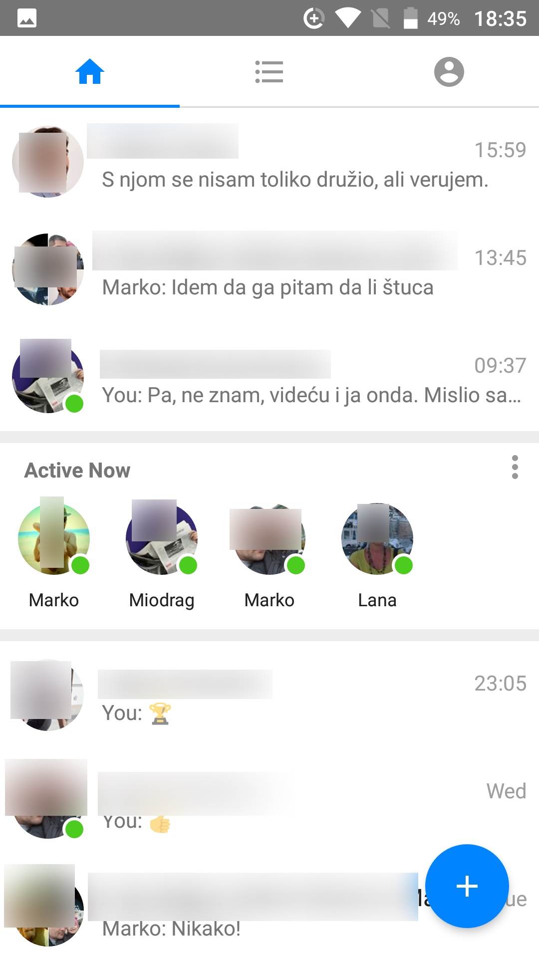   - MONDO Portal/Marko Čavić 