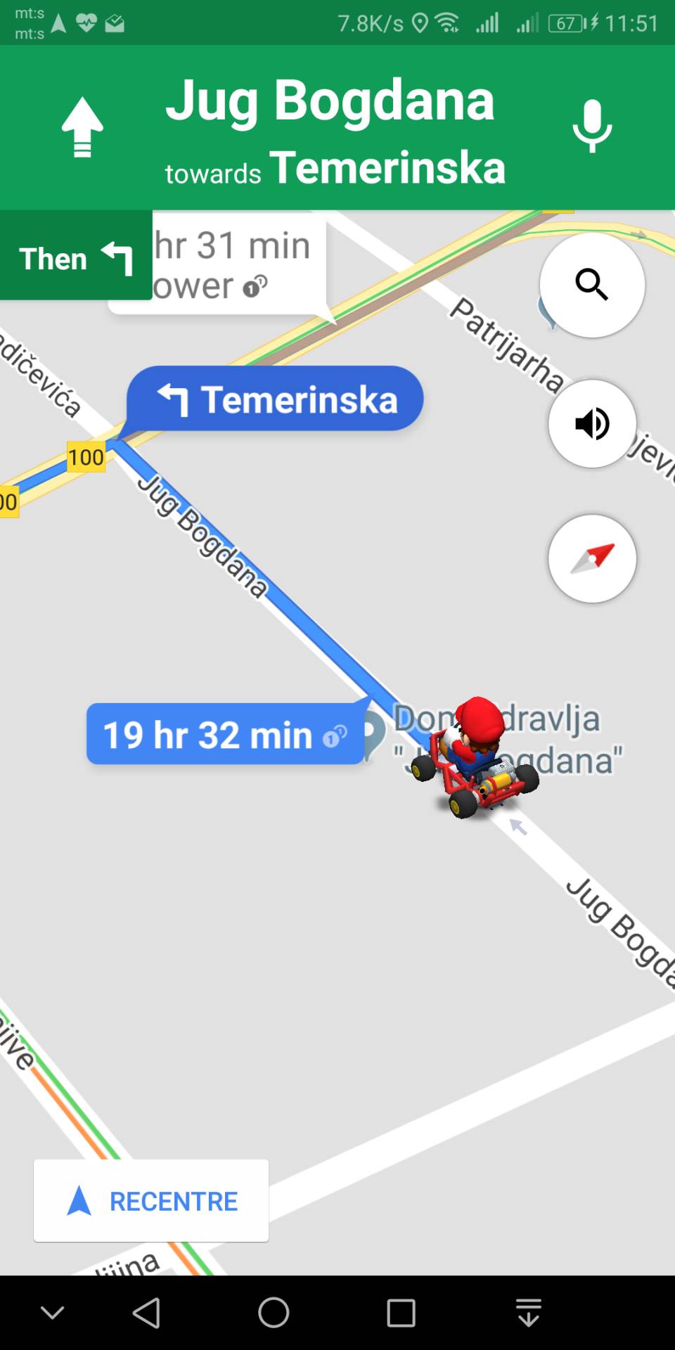   - MONDO Portal/Marko Čavić 