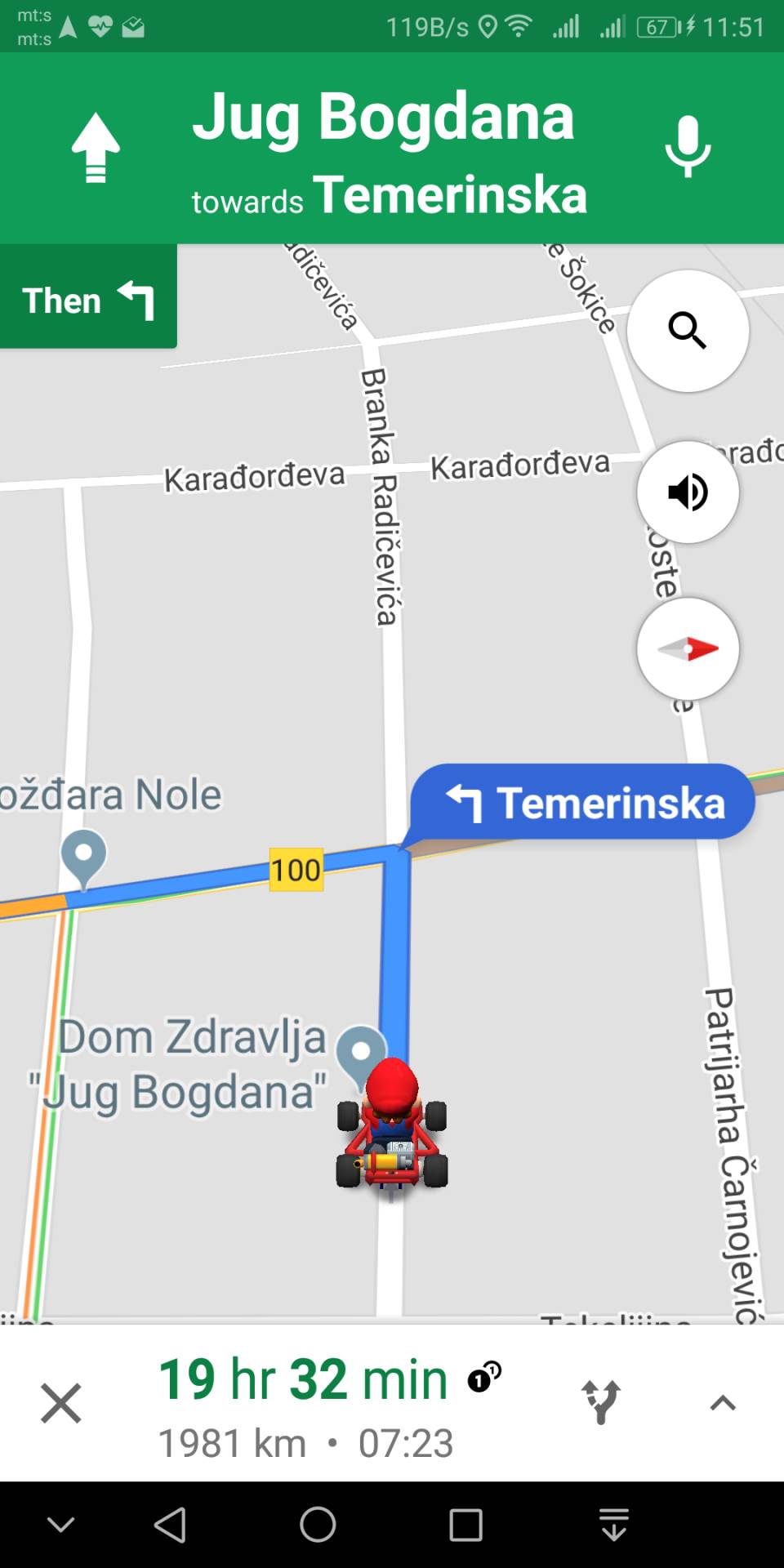   - MONDO Portal/Marko Čavić 