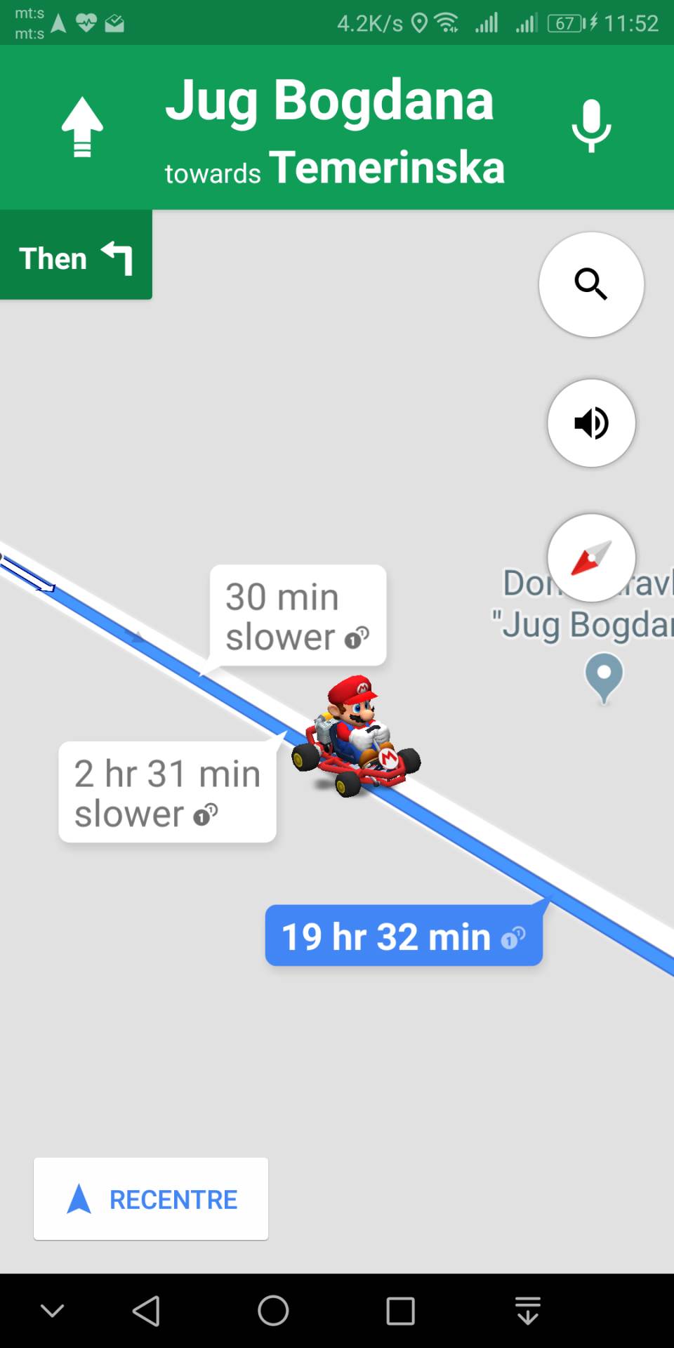   - MONDO Portal/Marko Čavić 