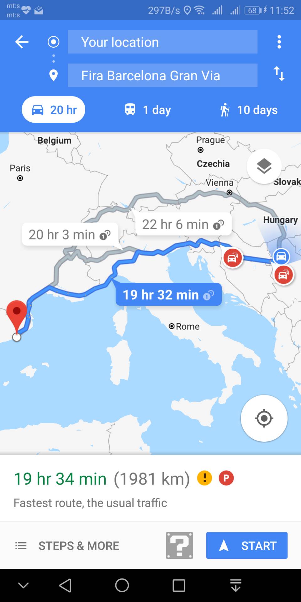   - MONDO Portal/Marko Čavić 