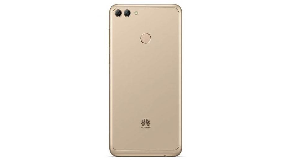   - Promo/Huawei 
