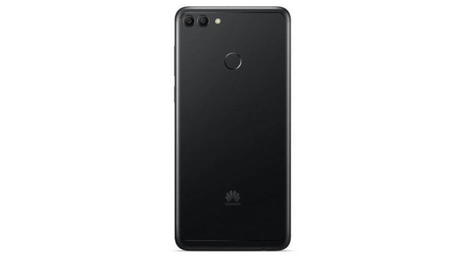   - Promo/Huawei 