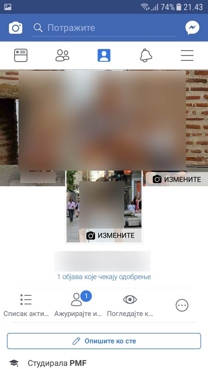   - MONDO portal/Maja Čavić 