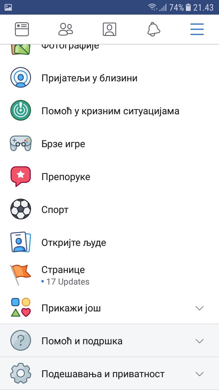   - MONDO portal/Maja Čavić 