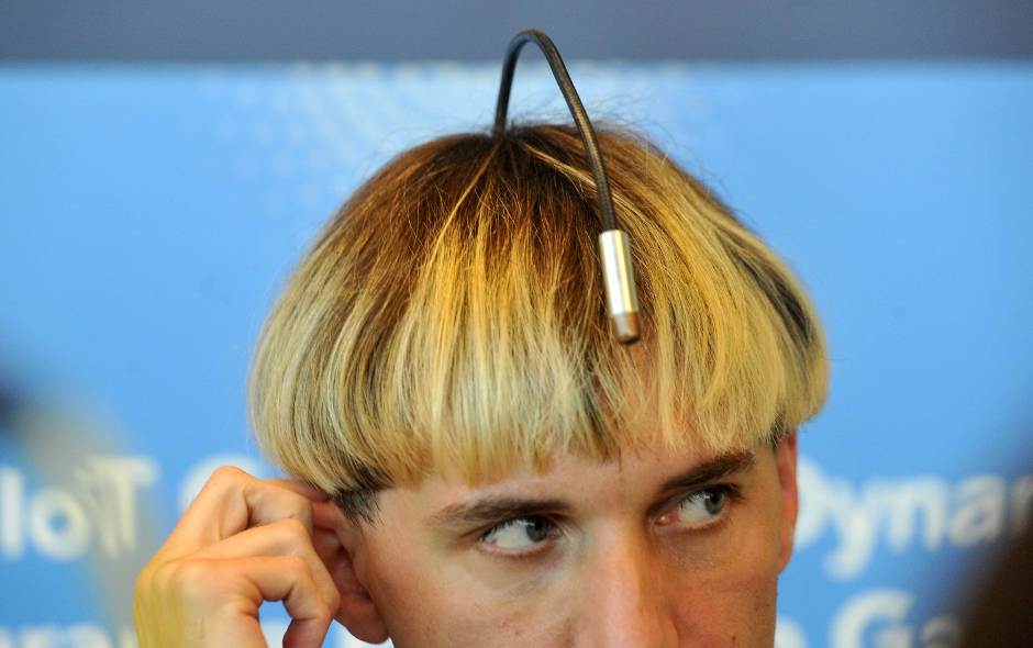   - Tanjug/Dimitrije Goll 