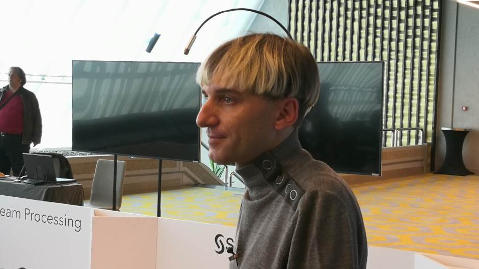   - MONDO Portal/Marko Čavić 