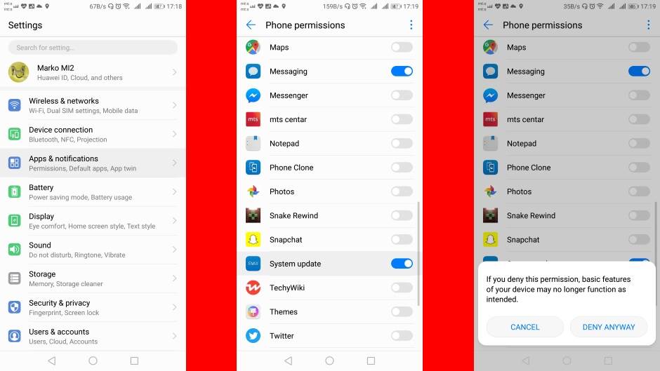   - MONDO portal / Marko Čavić 