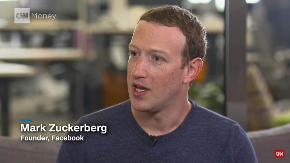 Mark Cukerberg Mark Cukerberg
