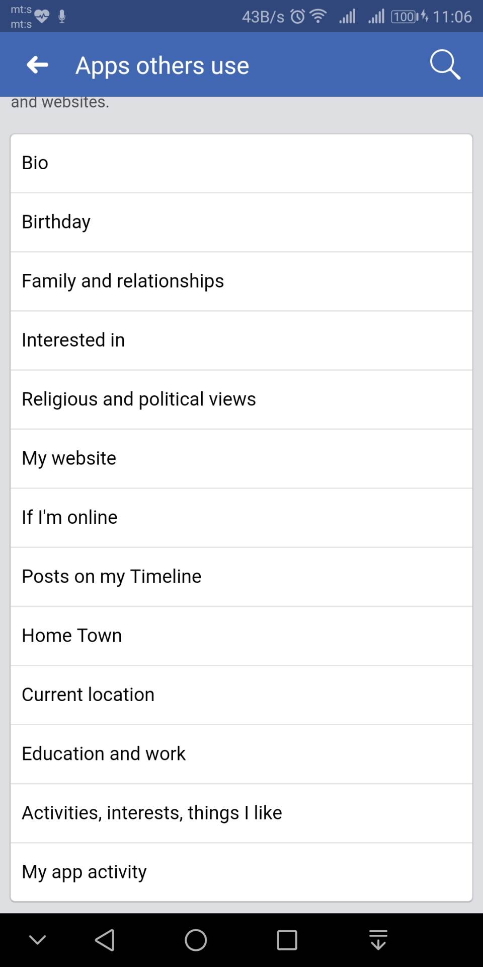   - MONDO Portal/Marko Čavić 