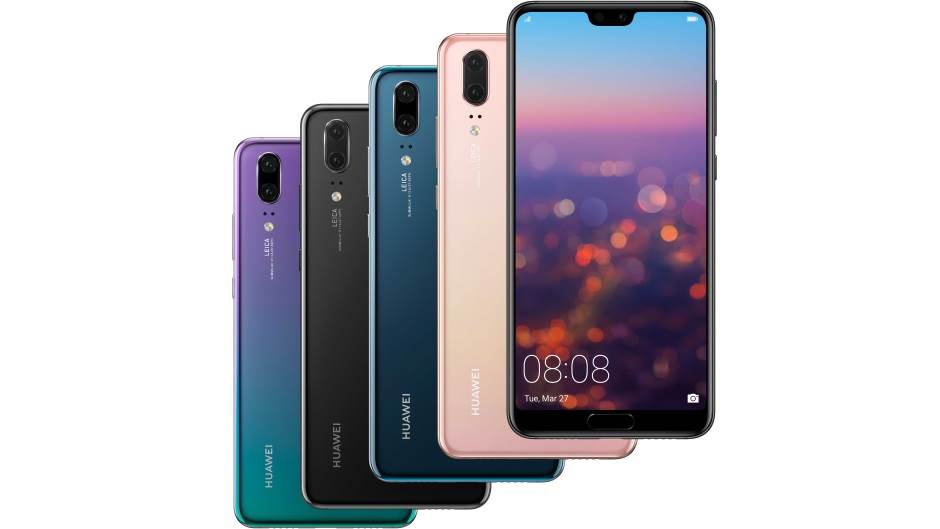 - Promo/Huawei    - Promo/Huawei