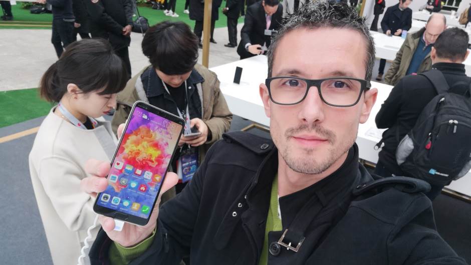   - MONDO Portal/Marko Čavić 