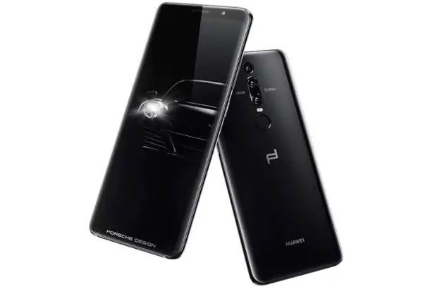 - Promo/Huawei/Porsche Design    - Promo/Huawei/Porsche Design