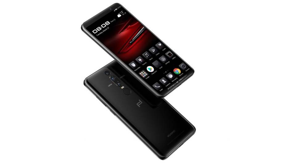   - Promo/Huawei/Porsche Design 