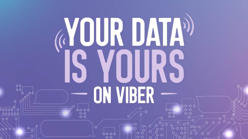  Viber, Vajber, Rakuten Viber 