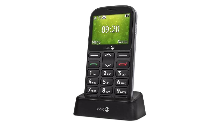 - Promo/DORO    - Promo/DORO