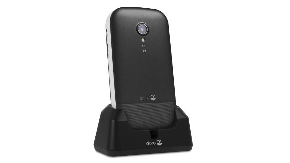 - Promo/DORO    - Promo/DORO