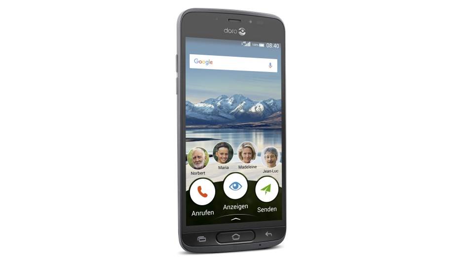 - Promo/DORO    - Promo/DORO