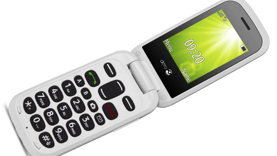 - Promo/DORO    - Promo/DORO