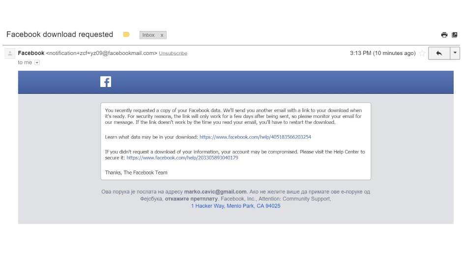   - MONDO Portal/Marko Čavić 