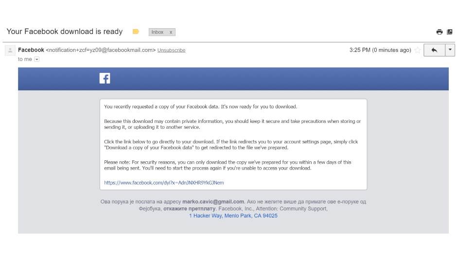   - MONDO Portal/Marko Čavić 