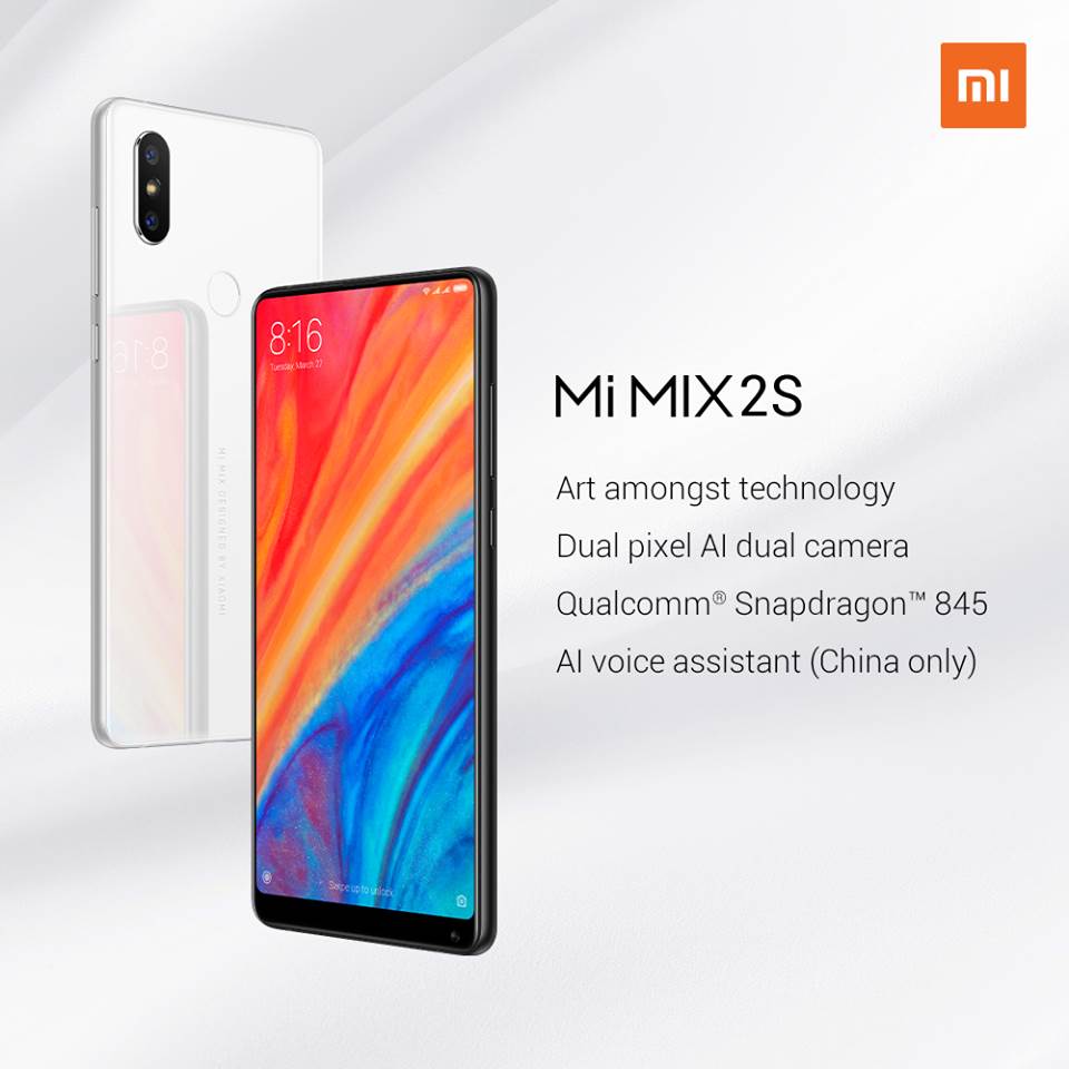   - Promo/Xiaomi 