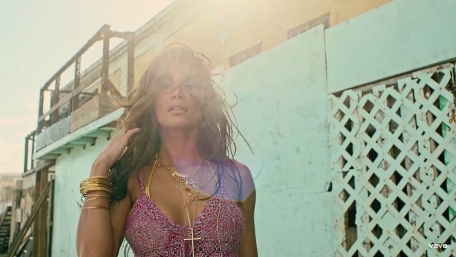   - ScreenShot/YouTube/LuisFonsiVEVO 