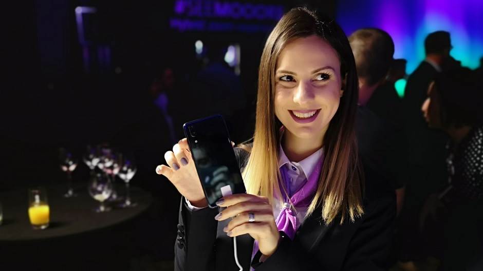   - MONDO Portal/Marko Čavić 