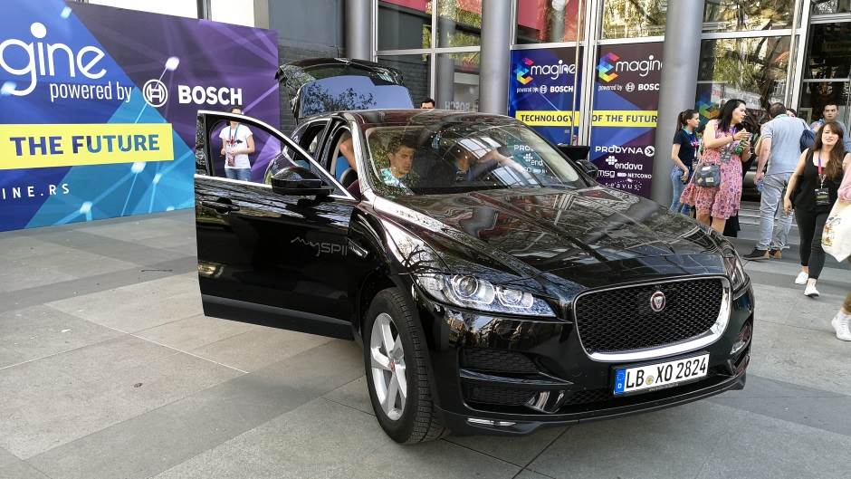   - MONDO Portal/Marko Čavić 